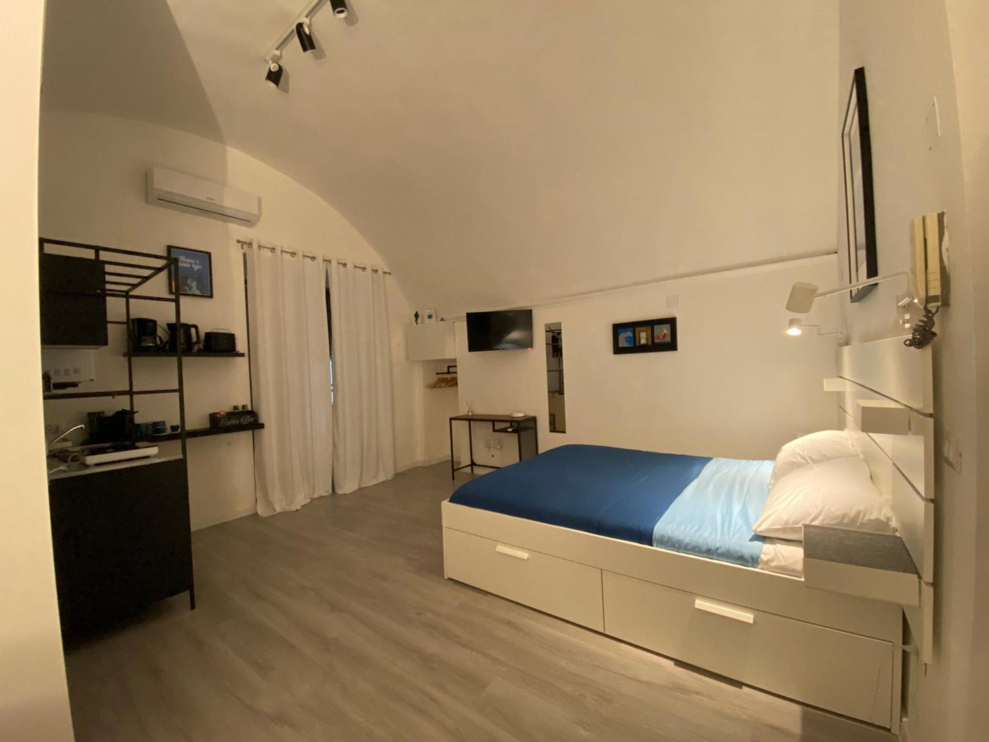 La Casa Di Partenope Napoli Esterno foto