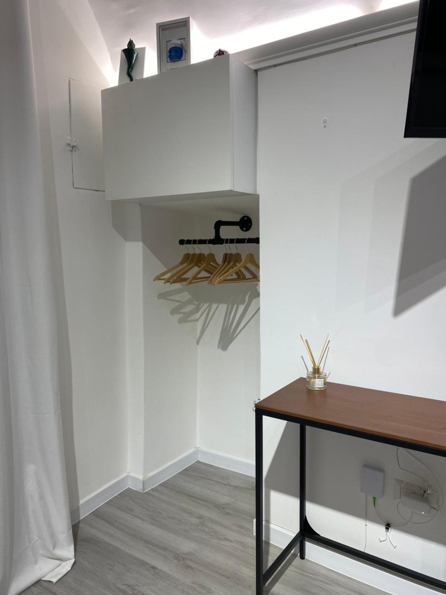 La Casa Di Partenope Napoli Esterno foto